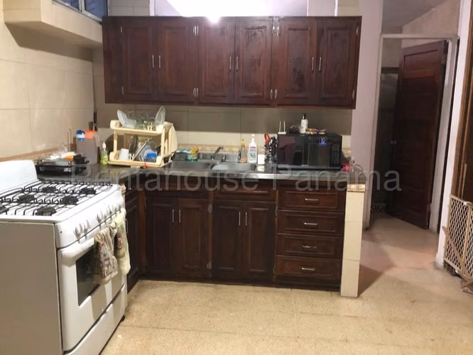 Venta de Apartamento en Paitilla Ph  Plaza Paitilla CCO