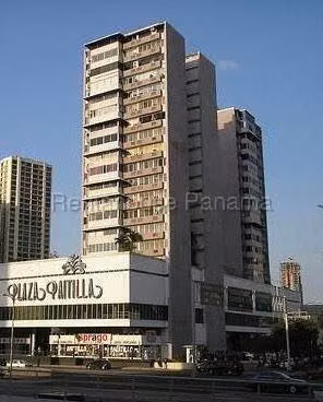 Venta de Apartamento en Paitilla Ph  Plaza Paitilla CCO