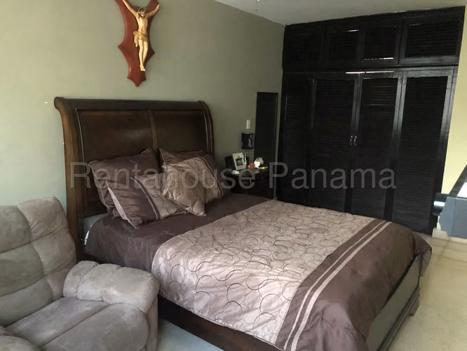 Venta de Apartamento en Paitilla Ph  Plaza Paitilla CCO