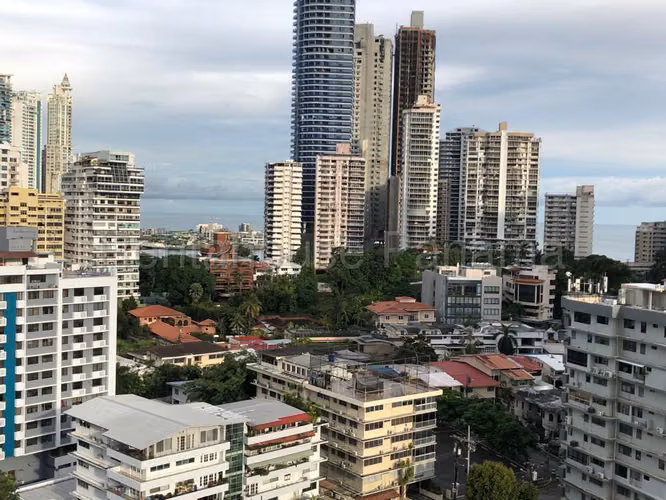 Venta de Apartamento en Paitilla Ph  Plaza Paitilla CCO