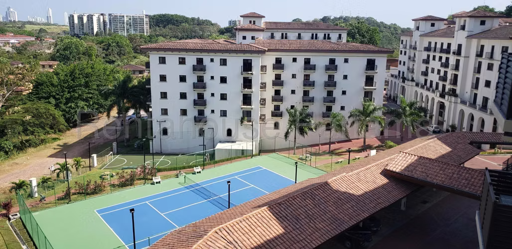 Venta de apartamento en Albrook | PH Embassy Village 26-7843 (solo cliente directo)