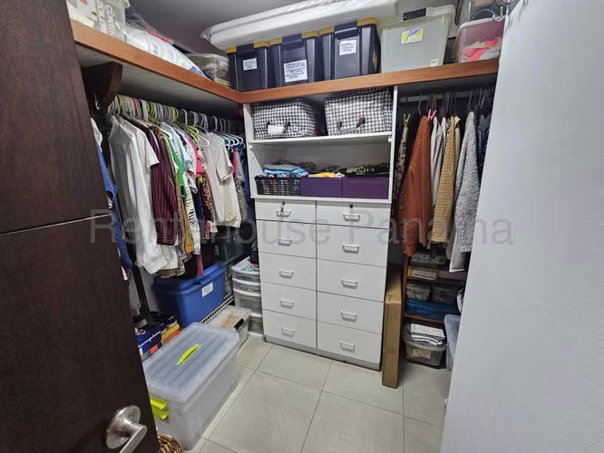 Venta de Apartamento en Obarrio Ph Monaco CCO