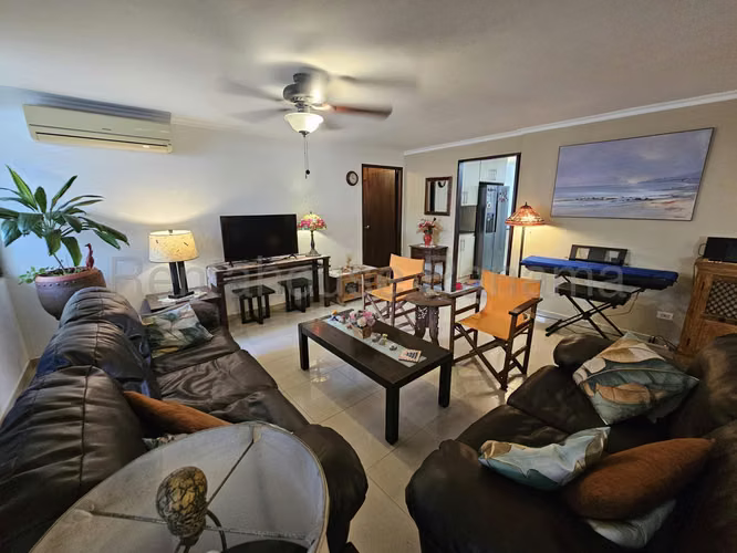 Apartment for sale in Obarrio, Ph Monaco CCO