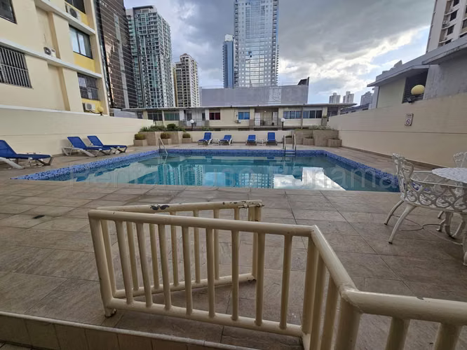Venta de Apartamento en Obarrio Ph Monaco CCO