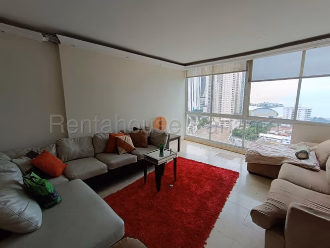 Apartment for sale in Punta Pacifica, Ph Costa Pacifica CCO