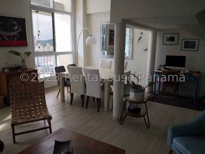 Venta de Apartamento en Obarrio Ph Miyaki CCO