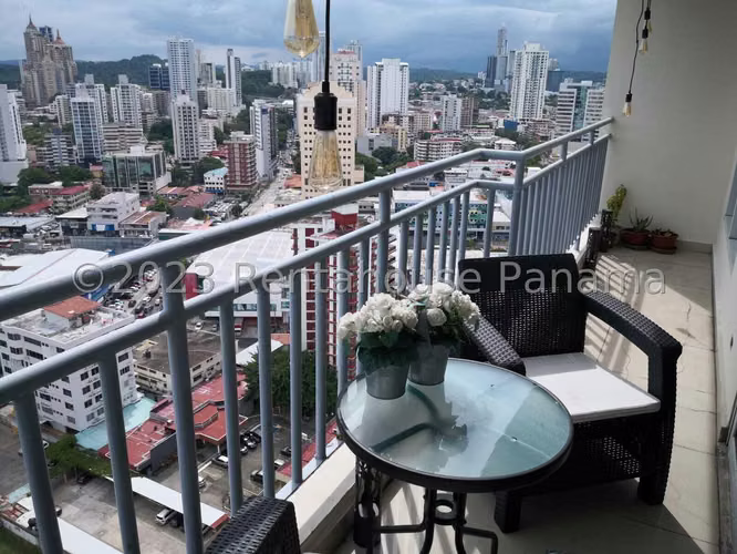 Venta de Apartamento en Obarrio Ph Miyaki CCO
