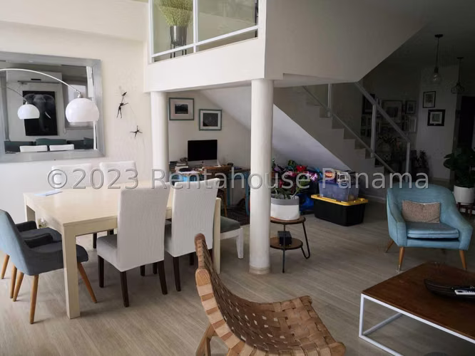 Venta de Apartamento en Obarrio Ph Miyaki CCO