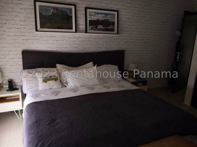 Venta de Apartamento en Obarrio Ph Miyaki CCO