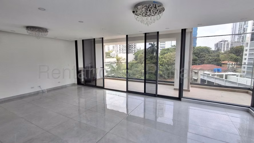 Venta de Apartamento en Bella Vista Ph Prestige CCO