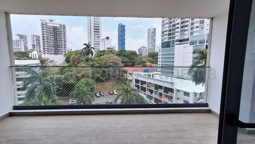 Venta de Apartamento en Bella Vista Ph Prestige CCO