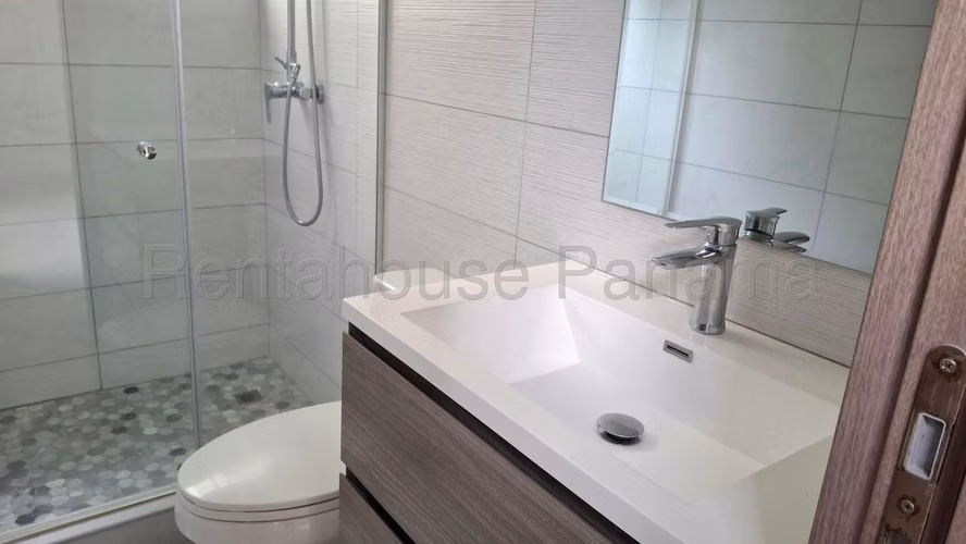 Venta de Apartamento en Bella Vista Ph Prestige CCO