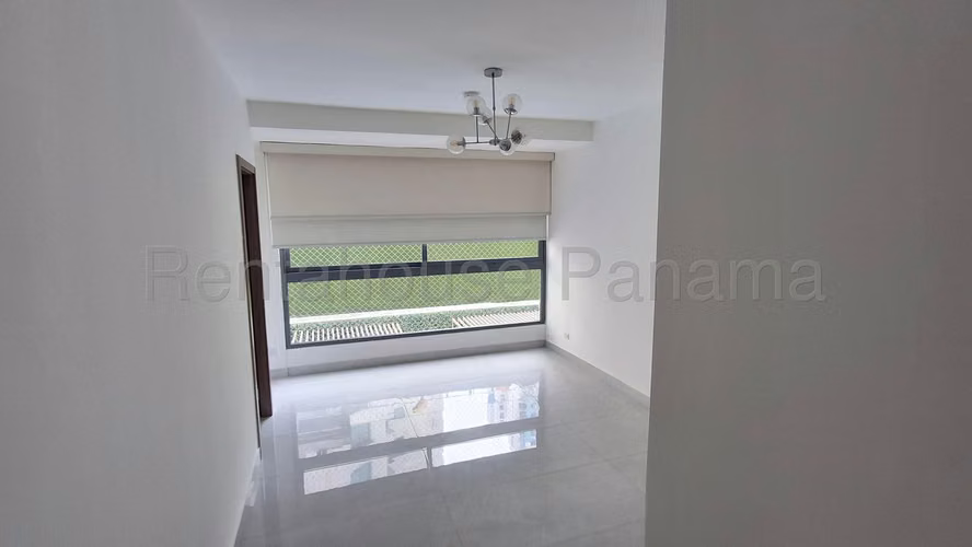 Venta de Apartamento en Bella Vista Ph Prestige CCO