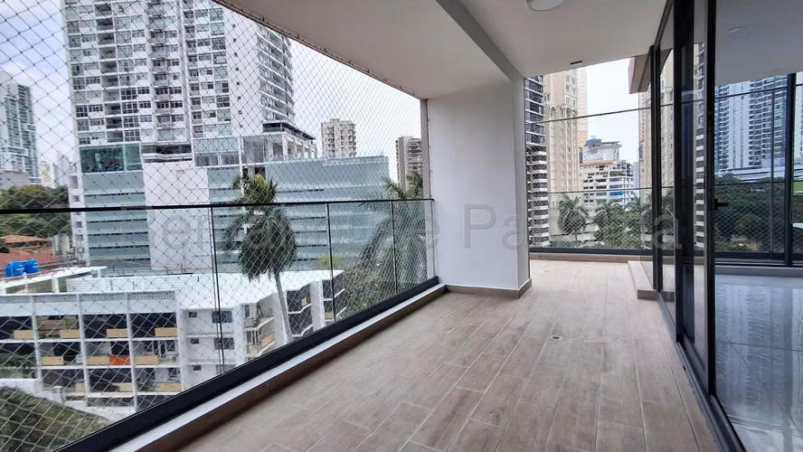 Venta de Apartamento en Bella Vista Ph Prestige CCO