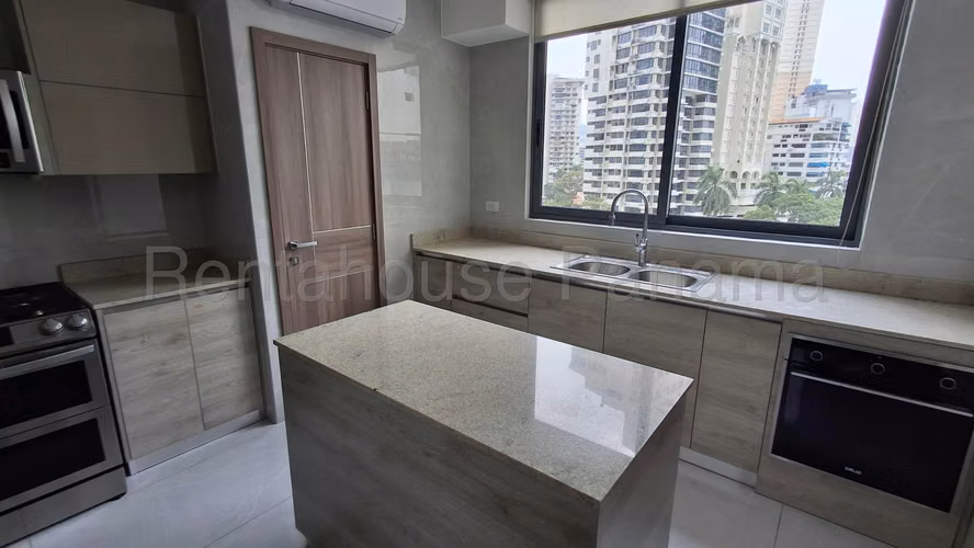 Venta de Apartamento en Bella Vista Ph Prestige CCO