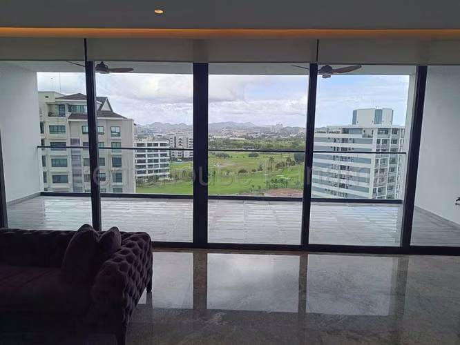 Venta de Apartamento en Santa Maria Ph Empire Residences CCO