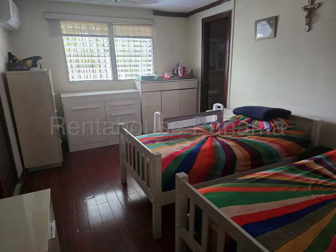 Venta de Casa en Parque Lefevre CCO