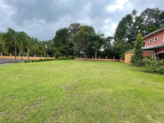 Venta de Terreno en Clayton CCO