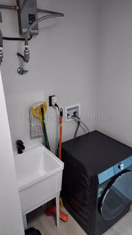 Alquiler Alexa Bella Vista 26YCG7840