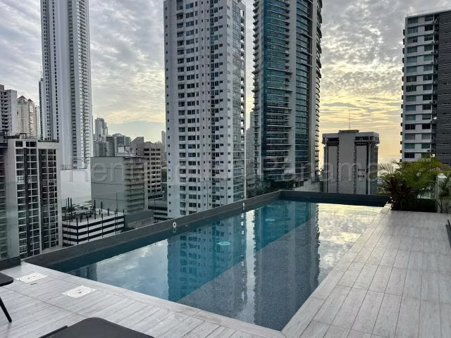 Alquiler Alexa Bella Vista 26YCG7840