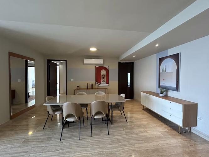 Ph THE REGENT Se vende AMOBLADO en Costa del Este BP