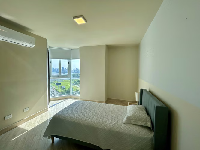 Ph THE REGENT Se vende AMOBLADO en Costa del Este BP