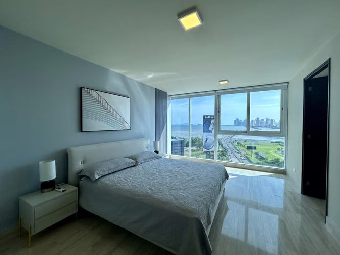 Ph THE REGENT Se vende AMOBLADO en Costa del Este BP