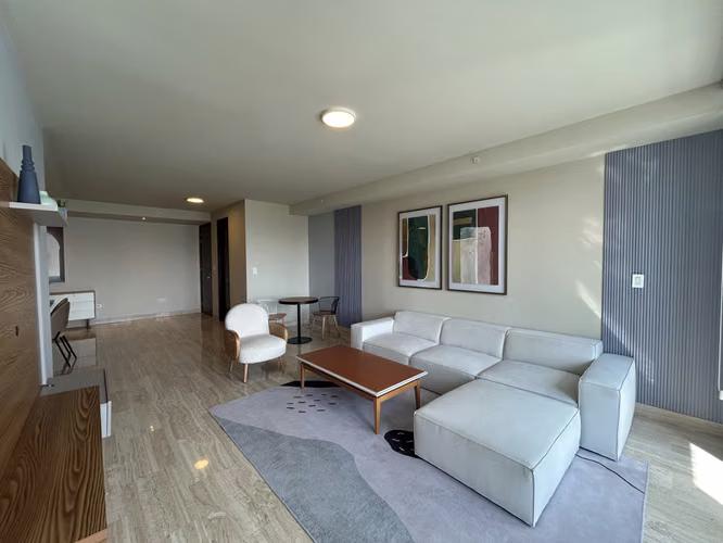 Ph THE REGENT Se vende AMOBLADO en Costa del Este BP