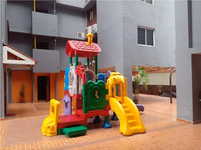 PH Madison Amoblado en Alquiler 2 Rec. | $700