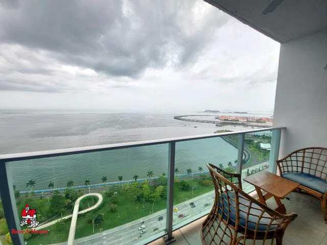 Venta Apartamento H2O Avenida Balboa 25YCG10086