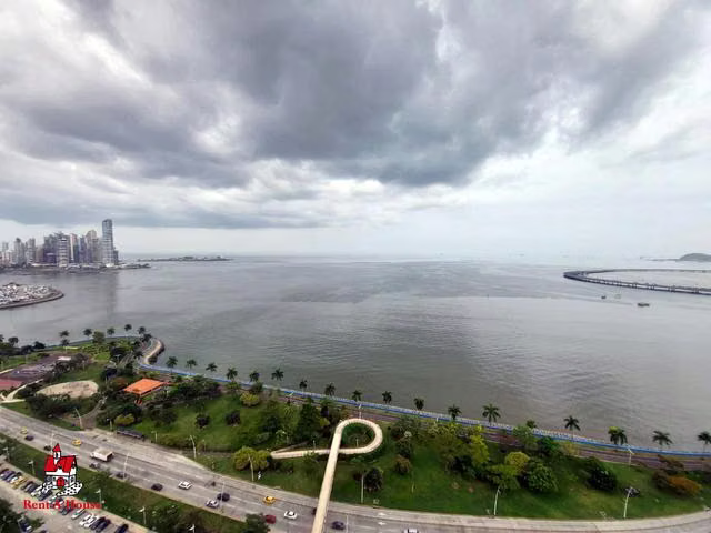 Venta Apartamento H2O Avenida Balboa 25YCG10086