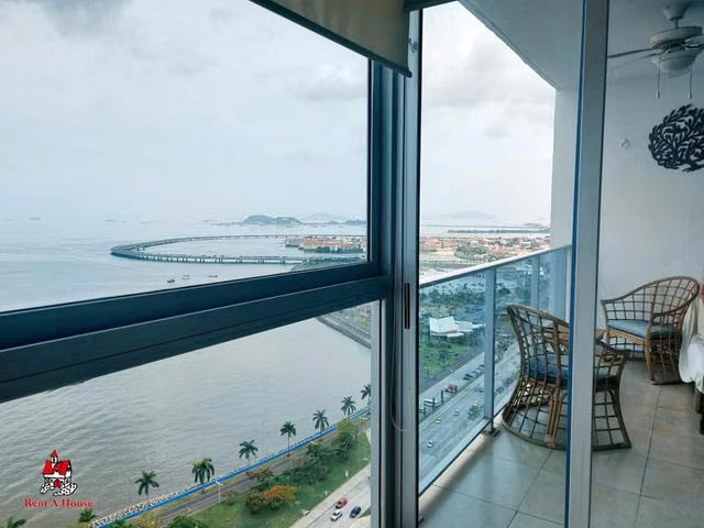 Venta Apartamento H2O Avenida Balboa 25YCG10086