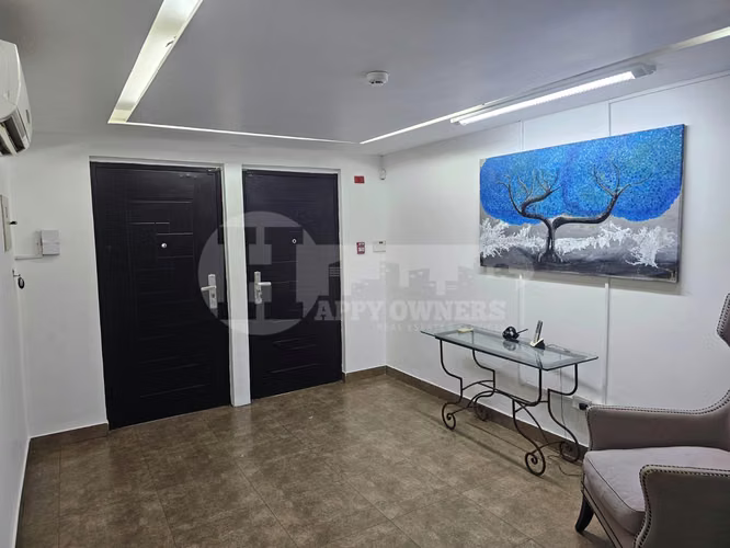 Alquiler de Casa Comercial en Obarrio – Calle 56
