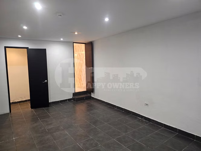 Alquiler de Casa Comercial en Obarrio – Calle 56