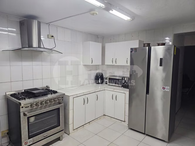 Alquiler de Casa Comercial en Obarrio – Calle 56