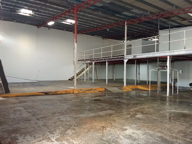 ALQUILO GALERA EN ALQUILER – LOS ÁNGELES | LISTA PARA OPERAR YA
