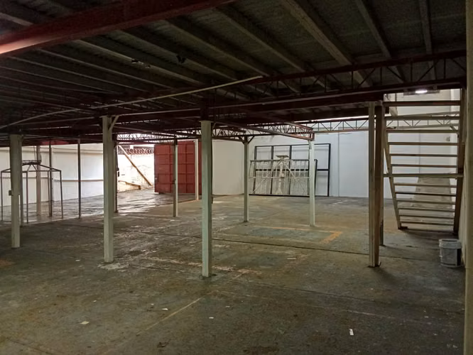 ALQUILO GALERA EN ALQUILER – LOS ÁNGELES | LISTA PARA OPERAR YA