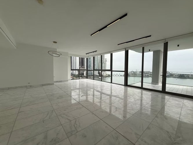 Ph Sea Point VISTA AL MAR en Paitilla Línea Blanca NUEVO Bp