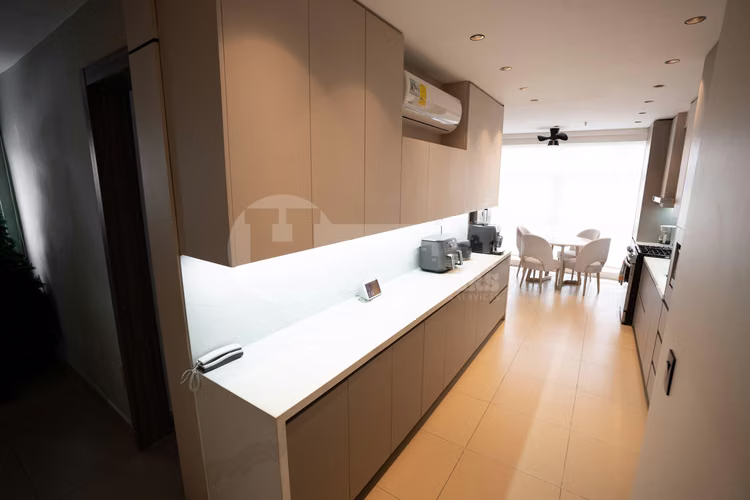 Venta de apartamento PH Q Tower – Punta Pacífica