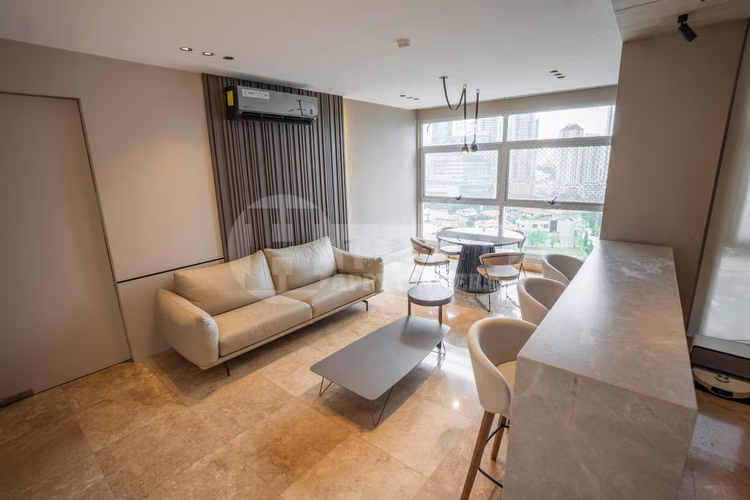 Venta de apartamento PH Q Tower – Punta Pacífica