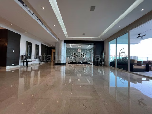 Apartamento en Alquiler en Venetian Punta Pacifica 26YCG6346