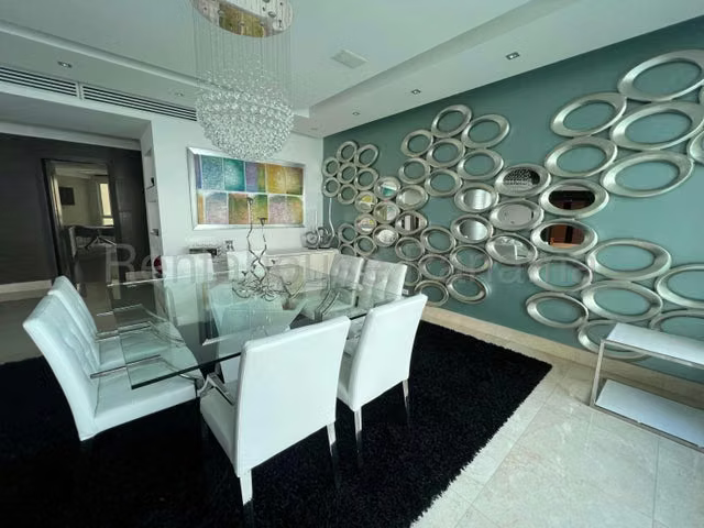 Apartamento en Alquiler en Venetian Punta Pacifica 26YCG6346