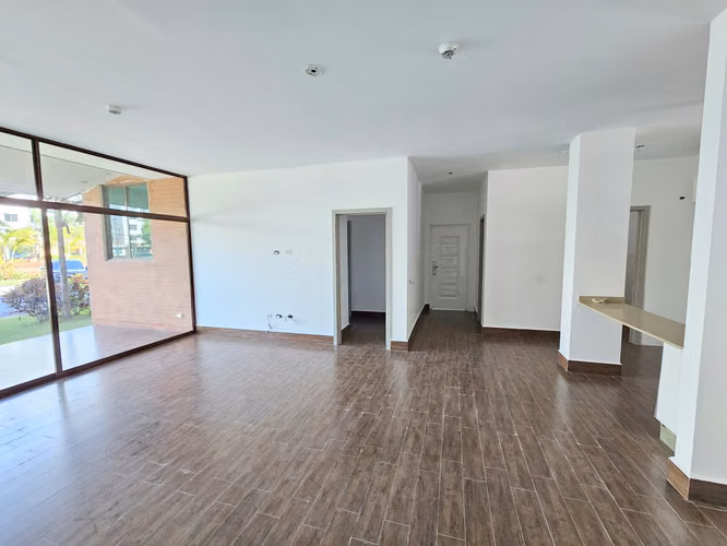 Venta Apartamento Planta Baja con Terraza en Costamare. Haga una oferta