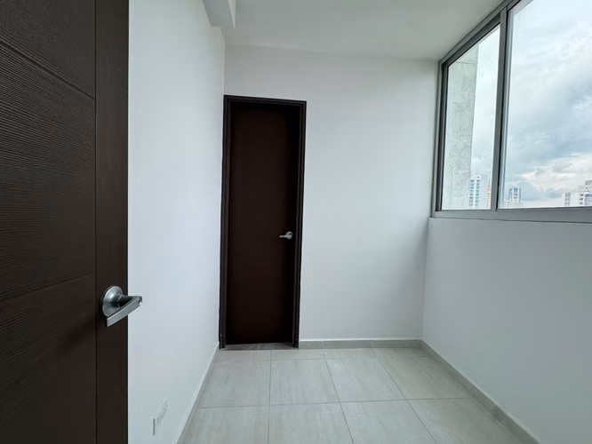 VENDO APARTAMENTO CANGREJO
