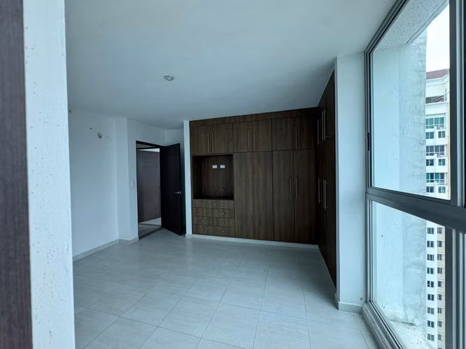 VENDO APARTAMENTO CANGREJO
