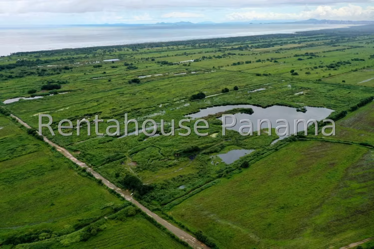 Se Vende Terreno en Felipillo