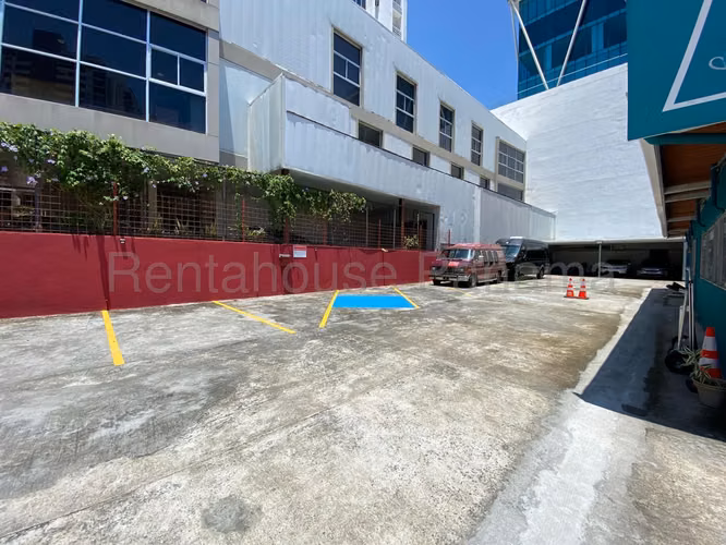 Se Vende Terreno en San Francisco