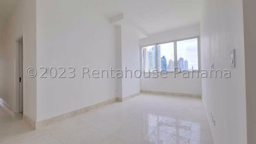 Apartment rental in Punta Pacifica