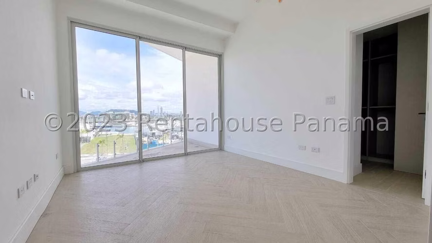 Alquiler de Apartamento en Punta Pacifica