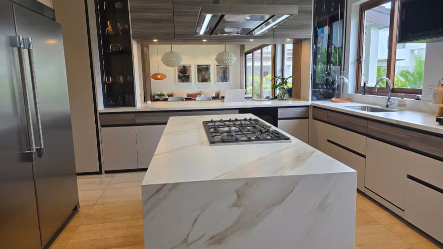 CASA DE 360 M² EN VENTA EN THE WOODS, SANTA MARIA, 4 REC